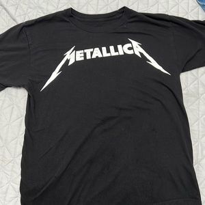 Metallica T-Shirt